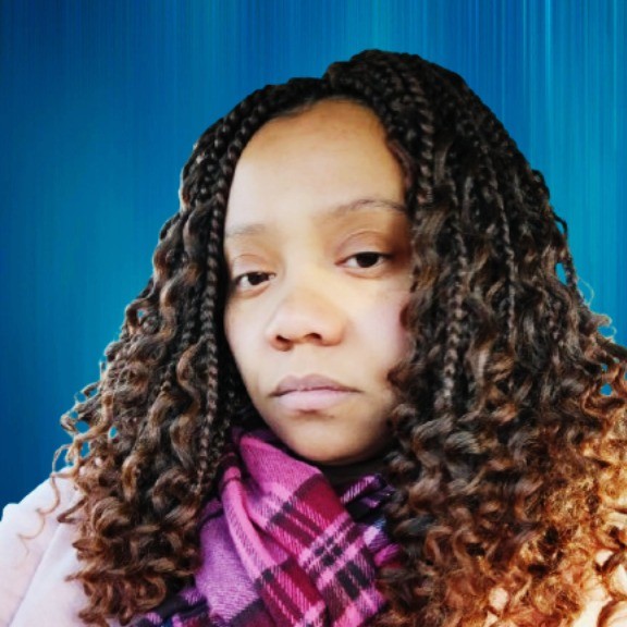 Nahamah Clark